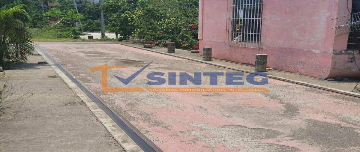 Foto de terreno habitacional en renta en  , arroyo grande, gutiérrez zamora, veracruz de ignacio de la llave, 26310252 No. 03