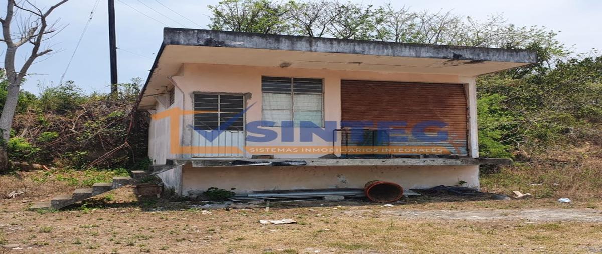 Foto de terreno habitacional en renta en  , arroyo grande, gutiérrez zamora, veracruz de ignacio de la llave, 26310252 No. 04