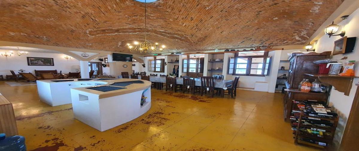 Foto de rancho en venta en arroyo hondo 0, arroyo hondo, corregidora, querétaro, 0 No. 01