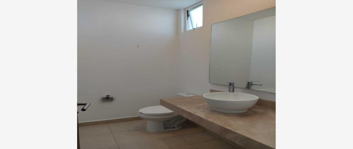 Foto de casa en condominio en renta en arroyo hondo 1, cañadas del arroyo, corregidora, querétaro, 25848896 No. 04