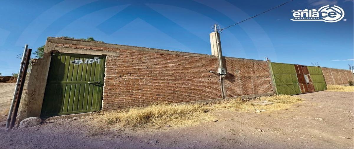 Foto de terreno habitacional en renta en arroyo hondo , 15 de mayo (tapias), durango, durango, 29903465 No. 04