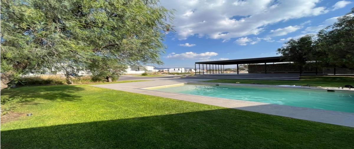 Foto de terreno habitacional en venta en  , arroyo hondo, corregidora, querétaro, 0 No. 03