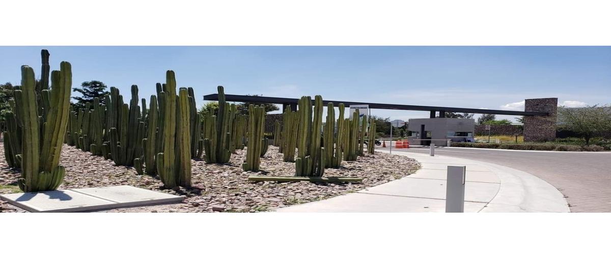 Foto de terreno habitacional en venta en  , arroyo hondo, corregidora, querétaro, 0 No. 05