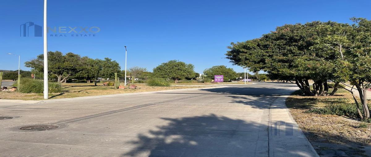 Foto de terreno habitacional en venta en  , arroyo hondo, corregidora, querétaro, 30848842 No. 03