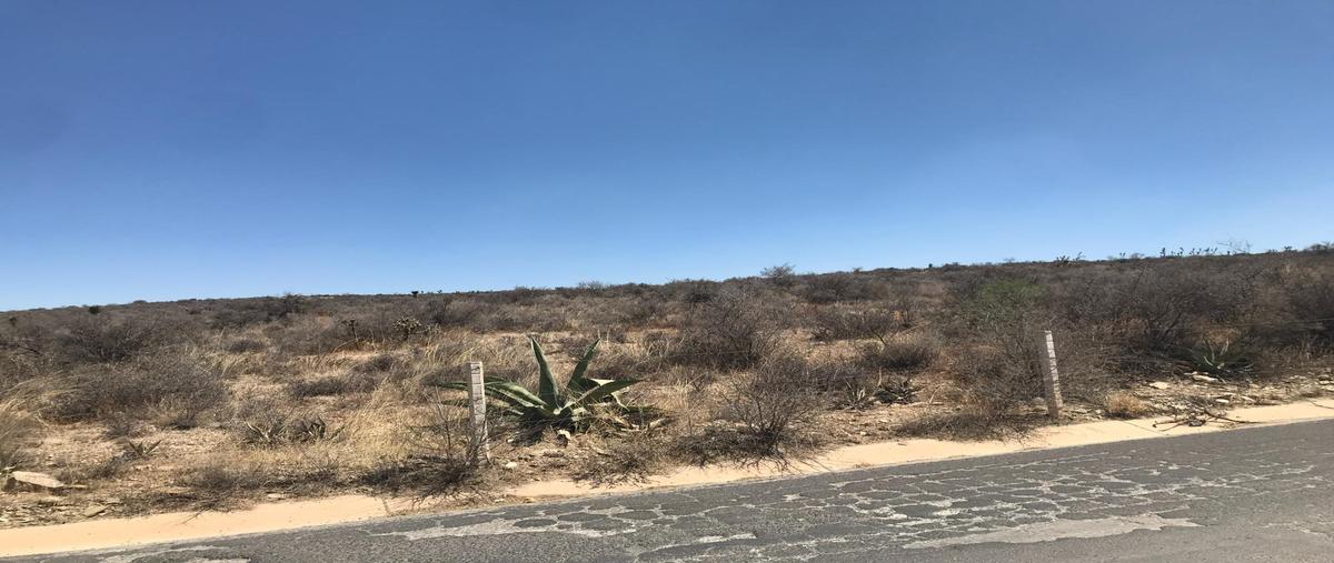 Foto de terreno habitacional en venta en  , arroyo hondo, tepezalá, aguascalientes, 0 No. 04