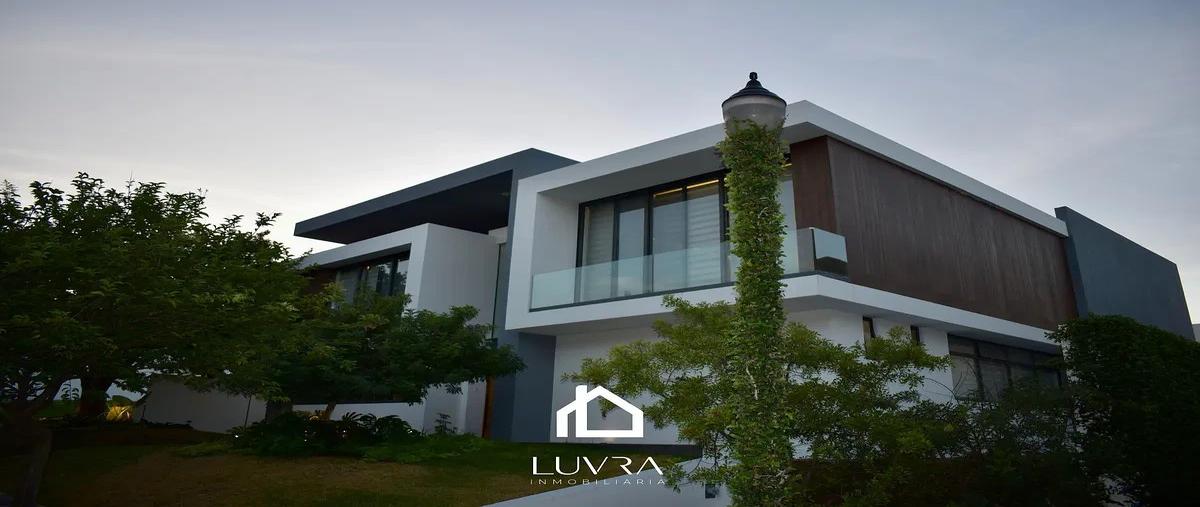Foto de casa en venta en arroyo , las lomas club golf, zapopan, jalisco, 0 No. 04