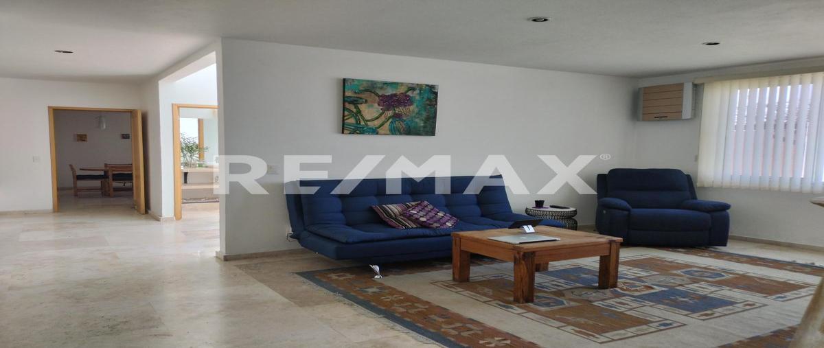 Foto de casa en renta en arroyo las tinajas , la cañada juriquilla, querétaro, querétaro, 31558708 No. 04