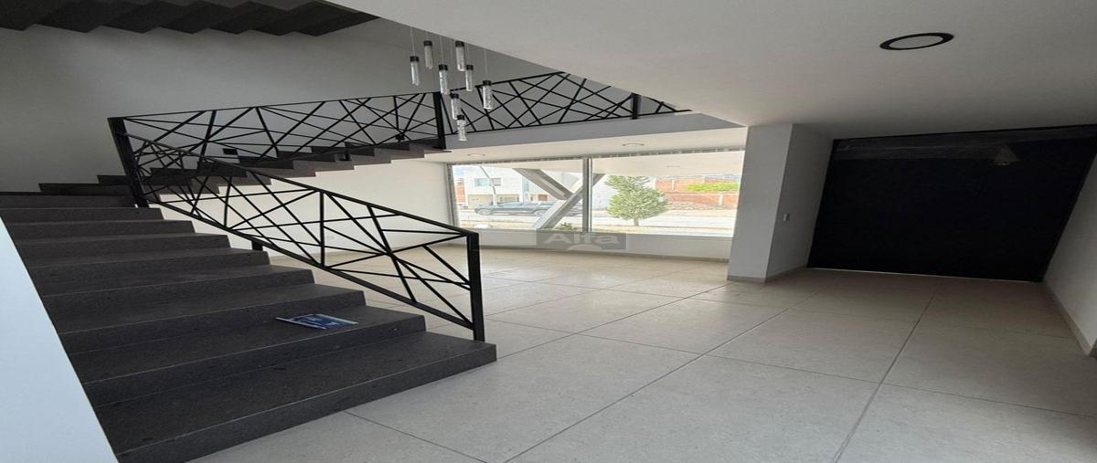 Foto de casa en venta en arroyo menuts 209, lomas de jesús maría, jesús maría, aguascalientes, 0 No. 03