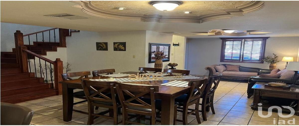 Foto de casa en renta en arroyo real 8979, arroyos del paraíso, juárez, chihuahua, 30624128 No. 04