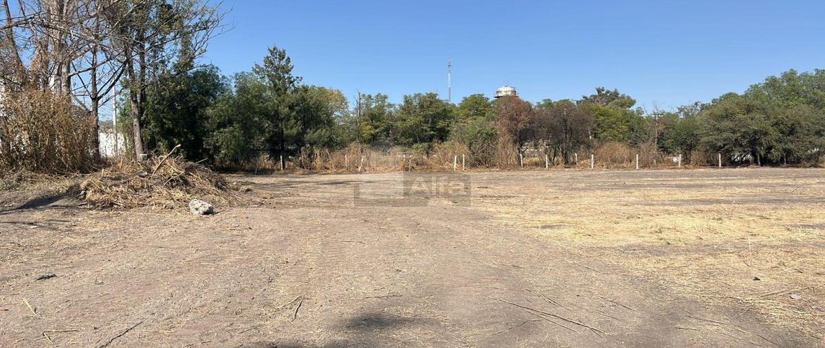 Foto de terreno comercial en renta en arroyo seco 1, arroyo hondo, león, guanajuato, 0 No. 04