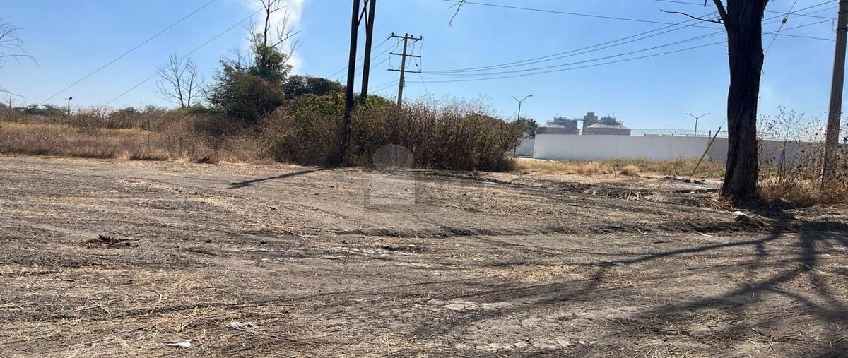 Foto de terreno comercial en renta en arroyo seco 1, arroyo hondo, león, guanajuato, 0 No. 05