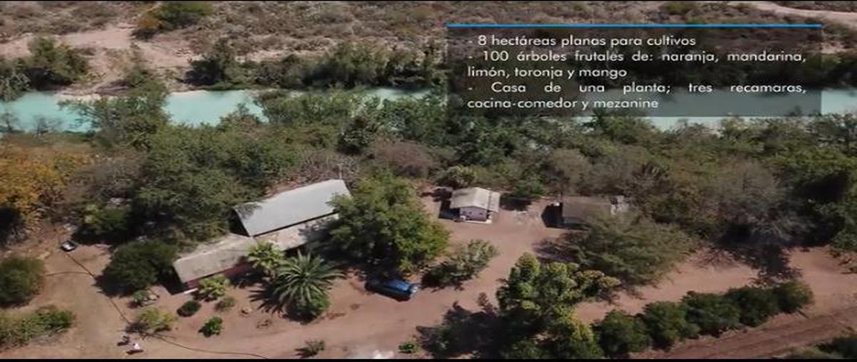 Foto de terreno habitacional en venta en  , arroyo seco, arroyo seco, querétaro, 19215159 No. 04