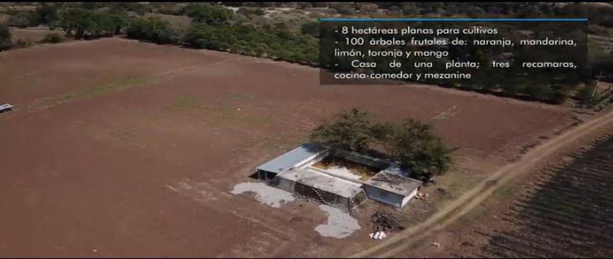 Foto de terreno habitacional en venta en  , arroyo seco, arroyo seco, querétaro, 19215159 No. 05