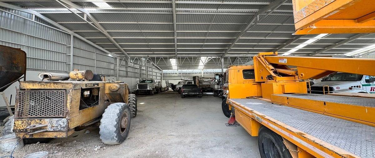 Foto de bodega en renta en arroyo seco , el briceño, zapopan, jalisco, 0 No. 03