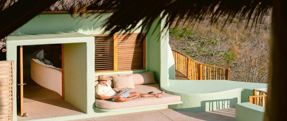 Foto de terreno habitacional en venta en  , arroyo seco, la huerta, jalisco, 0 No. 05