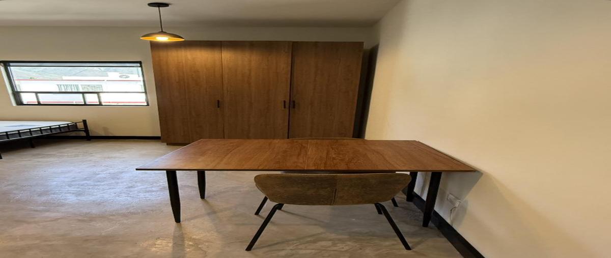 Foto de departamento en renta en  , arroyo seco, monterrey, nuevo león, 0 No. 05