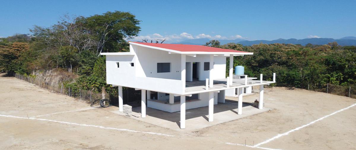 Foto de terreno habitacional en , arroyo suchil, santa maría huatulco, oaxaca, 0 foto 02 Foto de terreno habitacional en venta en , arroyo suchil, santa maría huatulco, oaxaca, 0 No. 02