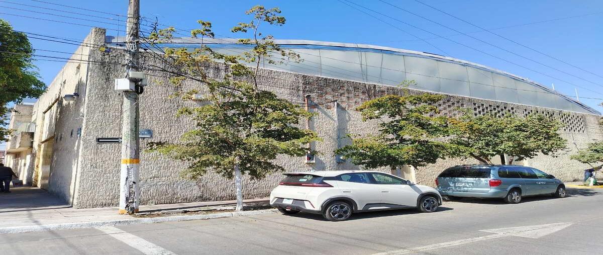 Foto de nave industrial en renta en arroz , la nogalera, guadalajara, jalisco, 0 No. 01