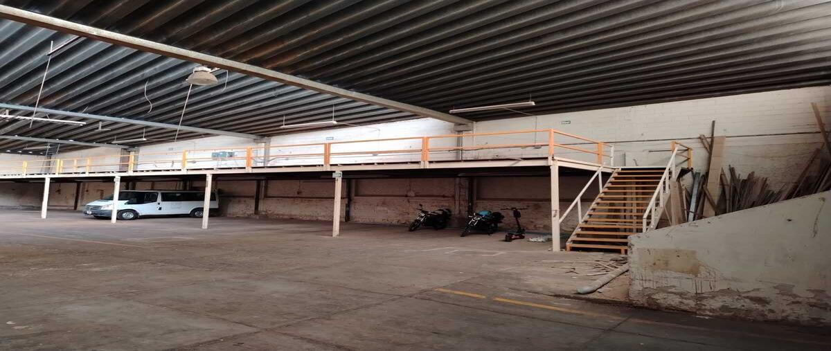 Foto de nave industrial en renta en arroz , la nogalera, guadalajara, jalisco, 0 No. 03