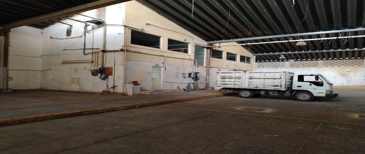 Foto de nave industrial en renta en arroz , la nogalera, guadalajara, jalisco, 0 No. 04