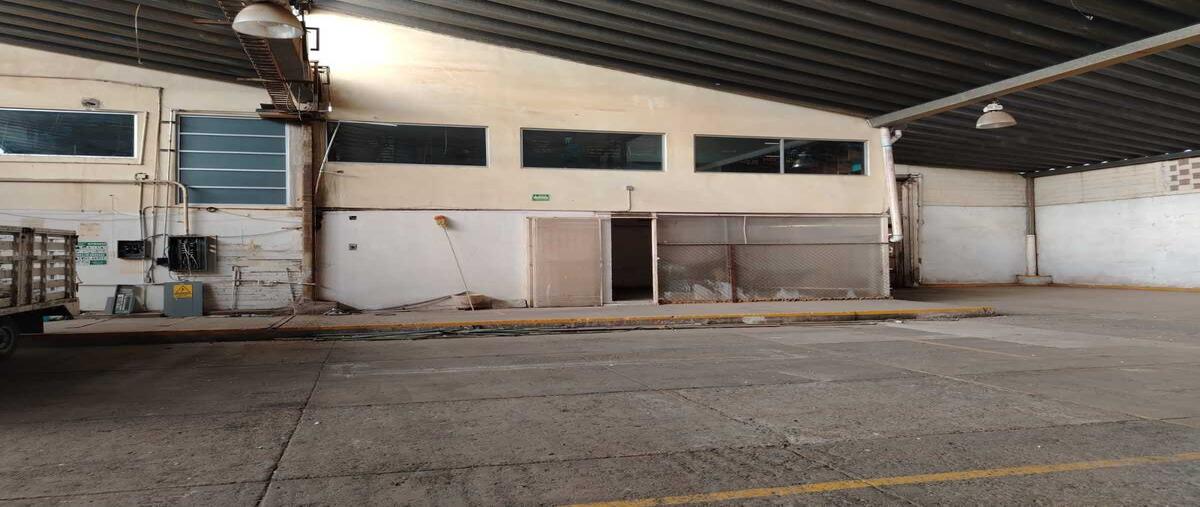 Foto de nave industrial en renta en arroz , la nogalera, guadalajara, jalisco, 0 No. 05