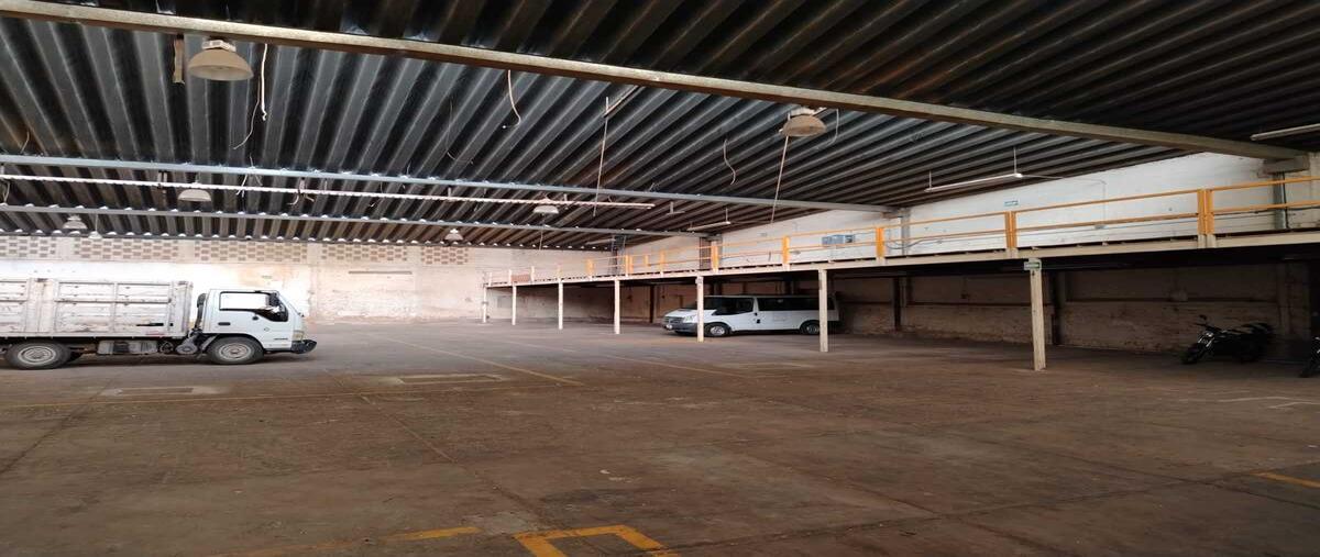 Foto de nave industrial en venta en arroz , la nogalera, guadalajara, jalisco, 0 No. 04