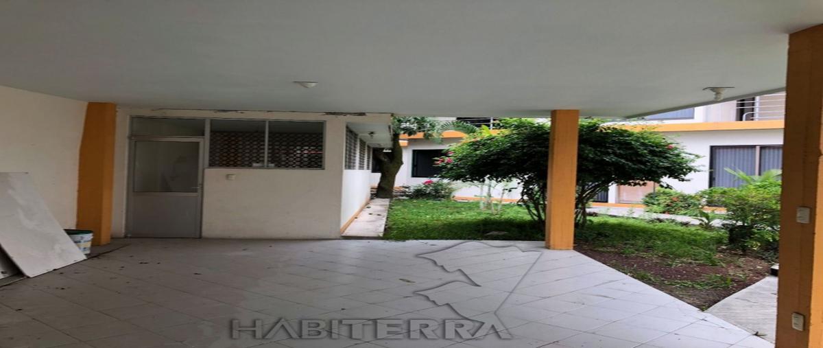 Foto de casa en renta en arteaga 50, centro , túxpam de rodríguez cano centro, tuxpan, veracruz de ignacio de la llave, 19727666 No. 02