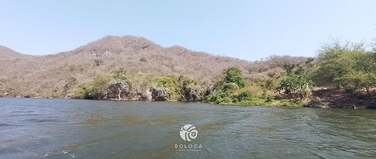 Foto de terreno habitacional en venta en  , arteaga, arteaga, michoacán de ocampo, 0 No. 04