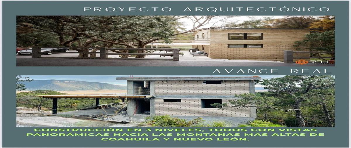 Foto de casa en venta en arteaga , autopista, arteaga, coahuila de zaragoza, 0 No. 03