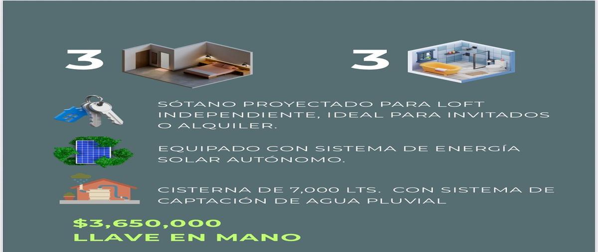 Foto de casa en venta en arteaga , autopista, arteaga, coahuila de zaragoza, 0 No. 04