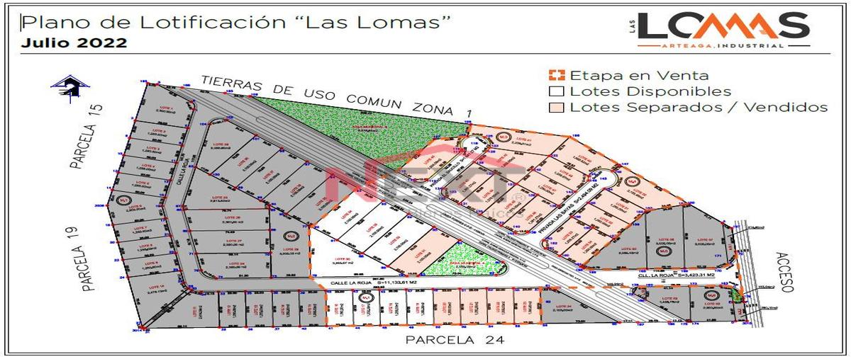 Foto de terreno comercial en venta en arteaga centro 0, arteaga centro, arteaga, coahuila de zaragoza, 25840151 No. 04