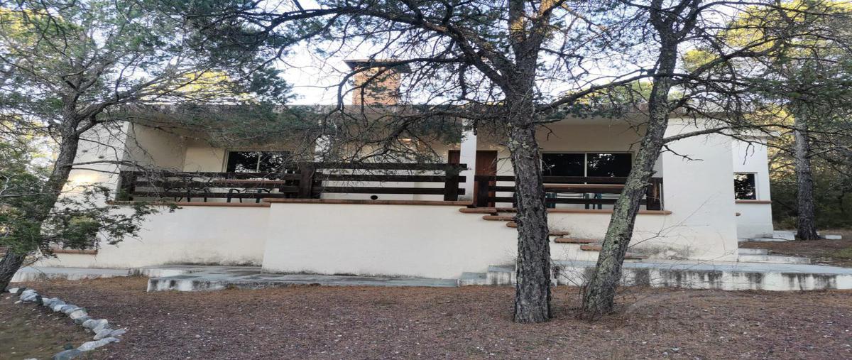 Foto de terreno habitacional en venta en  , arteaga centro, arteaga, coahuila de zaragoza, 0 No. 05