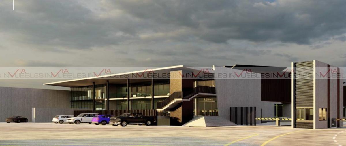 Foto de bodega en venta en  , arteaga centro, arteaga, coahuila de zaragoza, 26736552 No. 04