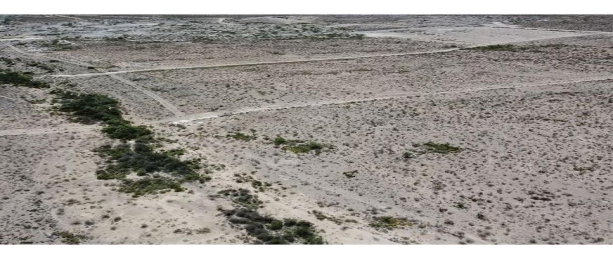 Foto de terreno habitacional en venta en  , arteaga centro, arteaga, coahuila de zaragoza, 0 No. 03