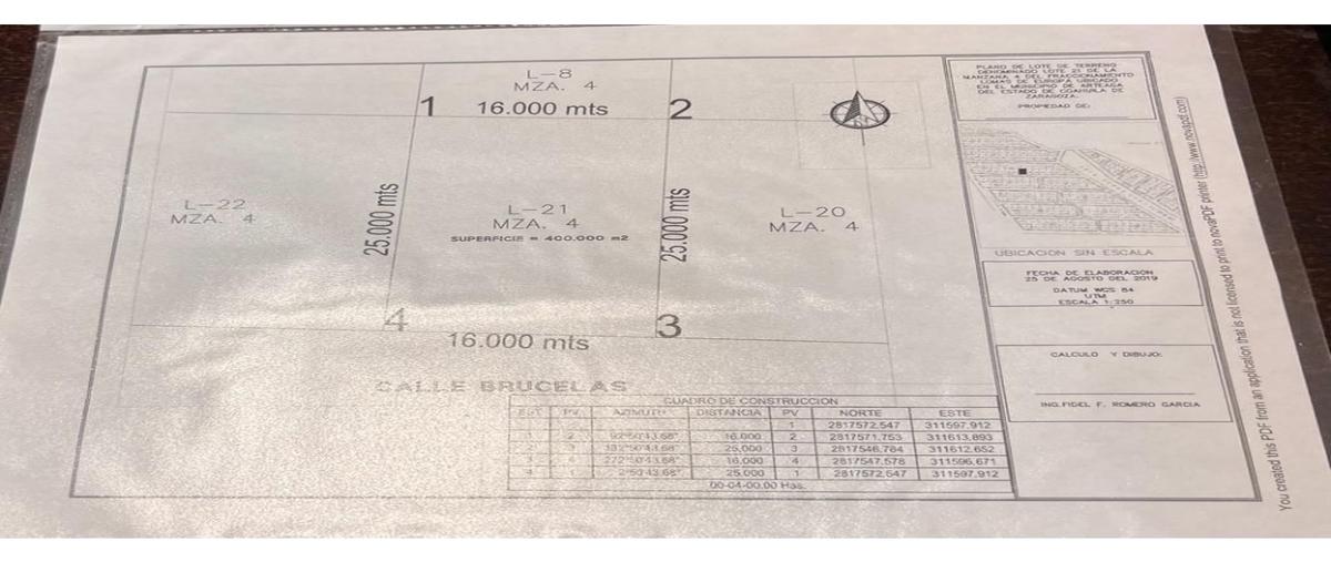 Foto de terreno habitacional en , arteaga centro, arteaga, coahuila de zaragoza, 0 foto 05 Foto de terreno habitacional en venta en , arteaga centro, arteaga, coahuila de zaragoza, 0 No. 05