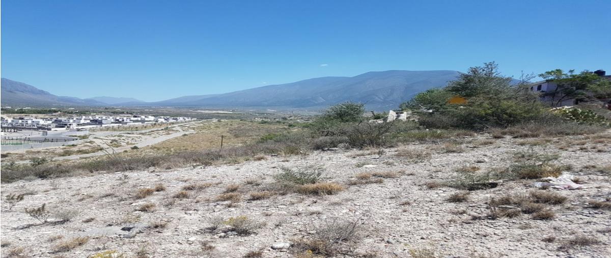 Foto de terreno habitacional en venta en  , arteaga centro, arteaga, coahuila de zaragoza, 0 No. 04