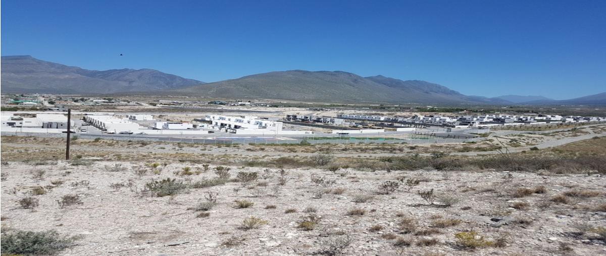 Foto de terreno habitacional en venta en  , arteaga centro, arteaga, coahuila de zaragoza, 0 No. 05