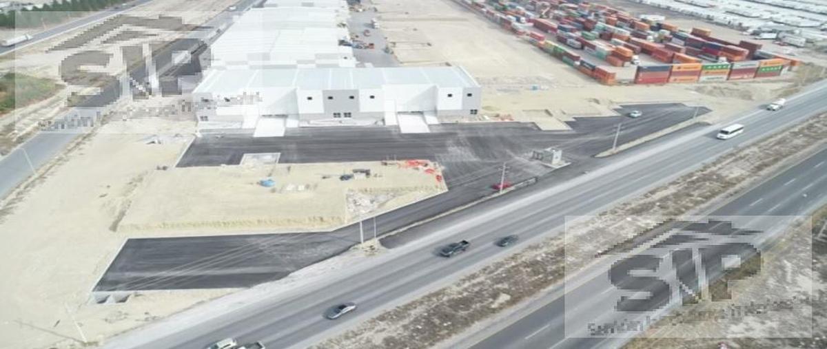 Foto de nave industrial en , arteaga centro, arteaga, coahuila de zaragoza, 0 foto 02 Foto de nave industrial en renta en , arteaga centro, arteaga, coahuila de zaragoza, 0 No. 02