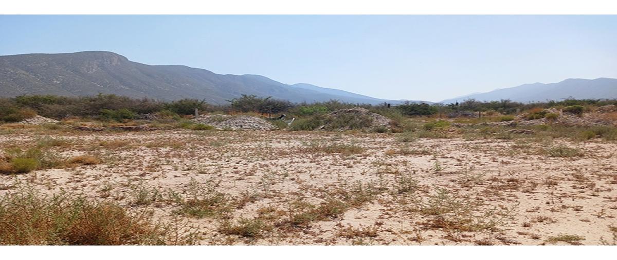 Foto de terreno habitacional en venta en  , arteaga centro, arteaga, coahuila de zaragoza, 0 No. 03
