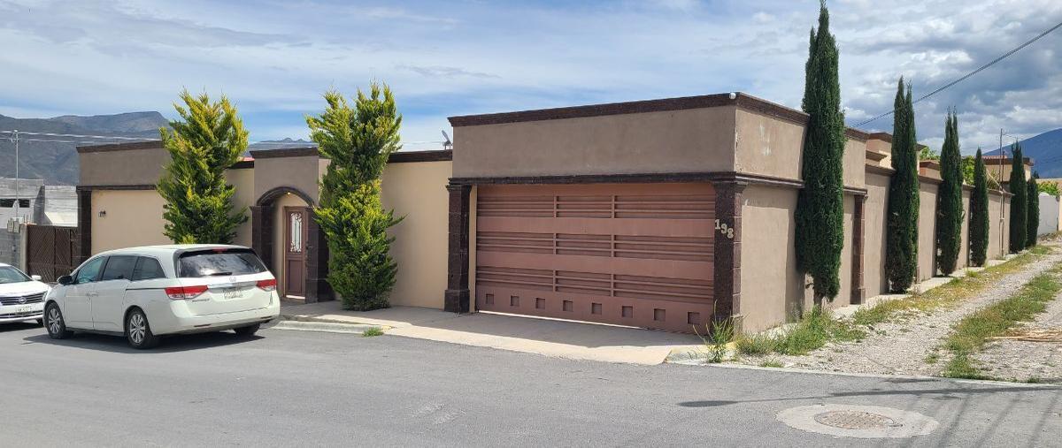 Foto de casa en venta en  , arteaga centro, arteaga, coahuila de zaragoza, 28425796 No. 03