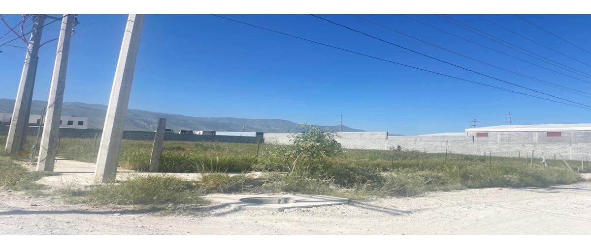 Foto de terreno habitacional en renta en  , arteaga centro, arteaga, coahuila de zaragoza, 28464271 No. 03