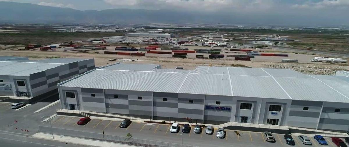 Foto de bodega en renta en  , arteaga centro, arteaga, coahuila de zaragoza, 28473567 No. 04