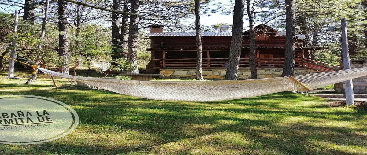 Foto de rancho en venta en  , arteaga centro, arteaga, coahuila de zaragoza, 0 No. 03