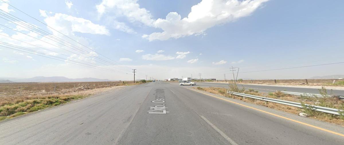 Foto de terreno habitacional en venta en  , arteaga centro, arteaga, coahuila de zaragoza, 0 No. 03