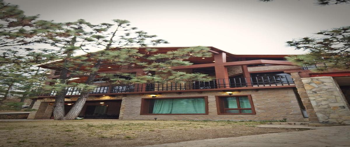 Foto de rancho en venta en  , arteaga centro, arteaga, coahuila de zaragoza, 0 No. 03
