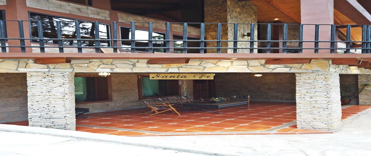Foto de rancho en venta en  , arteaga centro, arteaga, coahuila de zaragoza, 0 No. 04
