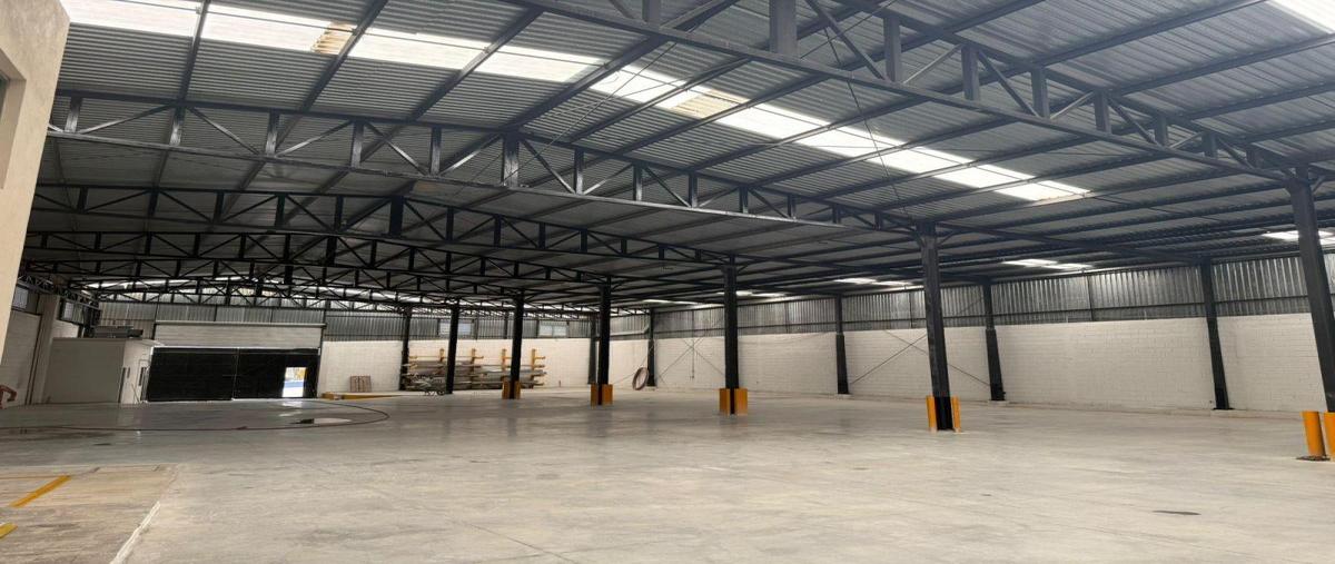 Foto de bodega en , arteaga centro, arteaga, coahuila de zaragoza, 30331248 foto 02 Foto de bodega en renta en , arteaga centro, arteaga, coahuila de zaragoza, 30331248 No. 02
