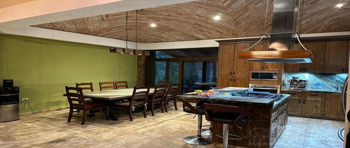 Foto de casa en venta en  , arteaga centro, arteaga, coahuila de zaragoza, 30340537 No. 05