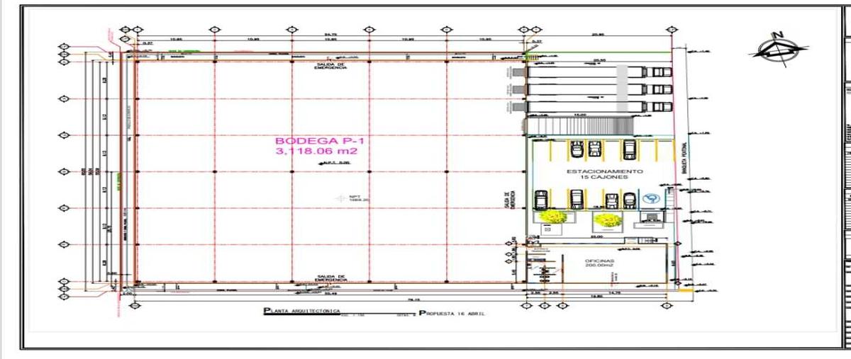 Foto de nave industrial en renta en  , arteaga centro, arteaga, coahuila de zaragoza, 30455522 No. 03