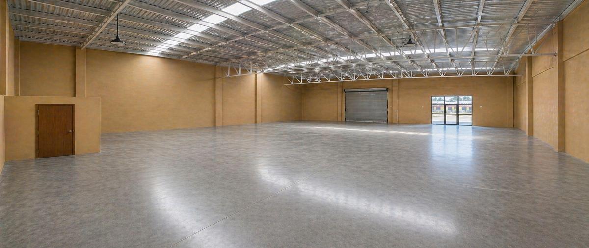 Foto de bodega en renta en  , arteaga centro, arteaga, coahuila de zaragoza, 0 No. 03